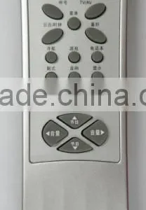 High Quality Black 50 Keys RM-D720 Remote Controls for Panasonicc TV With AAA*2 1.5V Battery ZF LCD/LED TV CONTROLS thumbnail-3