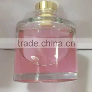 190ml Reed Difusser Glass Bottle thumbnail-2