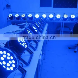 Good Quality Led Par 8W18 Led Par Dmx Stage Lighting thumbnail-4