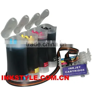 CISS for EPS DX4050/DX4400/DX4450 thumbnail-1