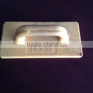 High Pressure Polyurethane Foam Machine for Brick Wipe Clay thumbnail-4