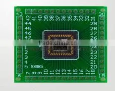 Jamma Multi Game Pcb Assembly thumbnail-1
