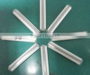 40,45,60mm Colorful Fiber Heat Shrink Tube for Protect Optical Cable in FTTH thumbnail-1