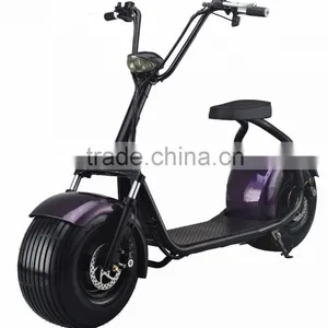 2016 Popular Electronic Scoot/Harley Scooter/electronic Scoot thumbnail-2