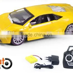 1:20 Radio Control 4 Channel RC Car,Toys Model Car thumbnail-2