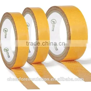 Double Sides Glass Cloth Tape With Aggressive Adhesion thumbnail-3