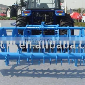 1GNseries Rotary Tiller thumbnail-1