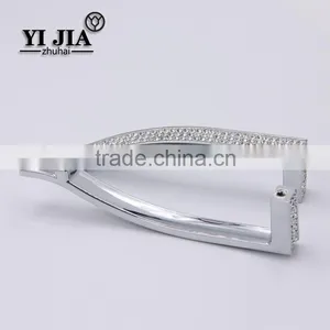 Furniture Diamond Luxury Bedroom Door Locks and Handles thumbnail-4