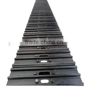 Heavey Equipment Track Shoes for Bulldozer and Excavator thumbnail-1