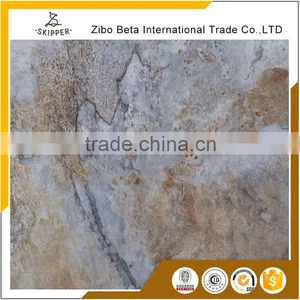 Strong Quality Lappato Porcelain Silk Screen Rustic Tile thumbnail-1