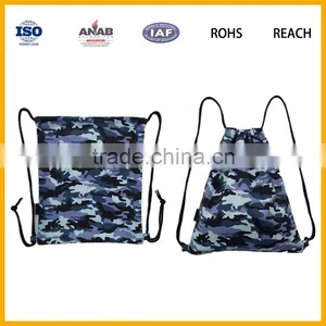 2016 Drawstring Backpack ,nylon Drawstring Backpack thumbnail-1