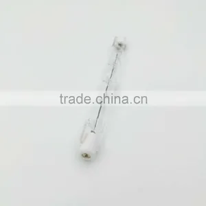 New Hot Deals J Type 400W Halogen Tube Lamp J118 R7S thumbnail-2