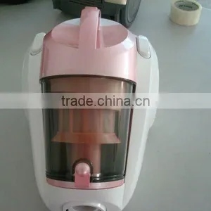 ON/OFF ON HAND Vacuum Cleaner CS-T3801 thumbnail-1