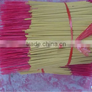 Whole White Bamboo Incense Stick thumbnail-1