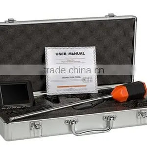 2016 TvbTech Wireless Side View Rigid Inspection Camera thumbnail-4