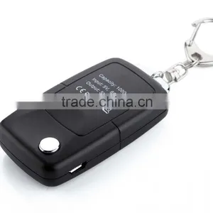 Keychain Power Bank 2600mah,key Power Bank, Mini Power Bank, Keyring Power Bank, Chili Power Bank thumbnail-5