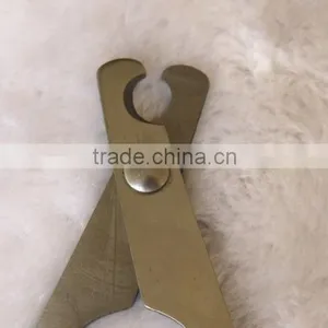 Pet Products Dog and Cat Nail Clipper for Nail Cleaning thumbnail-2
