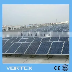 2016 Top 1 10 Years Quality Warranty Cheap Price Solar Thermal System And 2KW Solar System And Solar Lighting System thumbnail-3