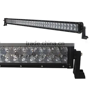 Auto Spare Parts 4x4 12V LED Light Bar 4D/Truck LED Light Bar /4D ATV UTE Light Bar, IP67 36W 72W 120W 180W 240W 288W 300W thumbnail-5