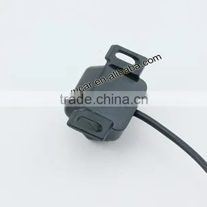Waterproof Night Vision Reversing Car Camera With Mirror Image XY-1607 thumbnail-3