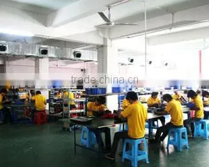 Shenzhen Lanling Technology Co., Ltd. company overview - view 4 thumbnail