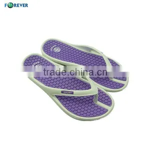 Fashionable Women's EVA Flip Flop Slippers 2012 thumbnail-1