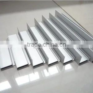 2016 Hot Sale High Quality Low Price 6000 Series Aluminum Solar Panel Frame/aluminum Solar Panel Frame thumbnail-2