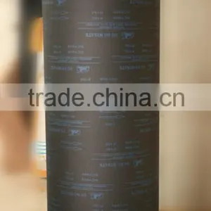 OU DOMINATE SCY999 Super Wide Abrasive Cloth Roll Emery Belt Abrasive Tool Customizing thumbnail-6