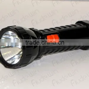 Rechargeable LED Torch 0.5W thumbnail-1