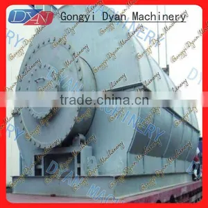 Plastic Pyrolysis Carbon Black Recycling Plant thumbnail-1