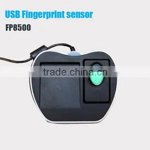 USB Portable Fingerprint Scanner With Good Performance thumbnail-1