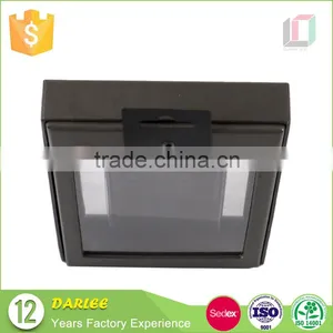 Best Price Custom Size Logo Printed Mobile Phone Case Packaging With Clear Lid thumbnail-3