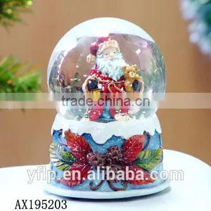 Aquarium Resin Craft Ornaments,aquarium Resin Christmas Items Decoration thumbnail-4