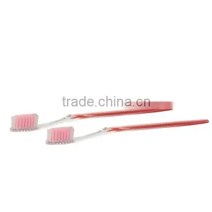 Most Popular Cheap Hotel Toothbrush thumbnail-2