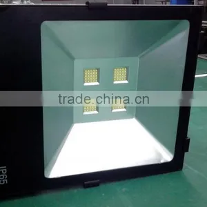 Wholesale Cheap Led Floodlight, High Power Led Floodlight 200w With CE ROHS LVD SASO ISO9001 Certification thumbnail-5