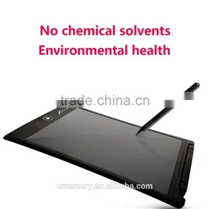 8.5 Inch Magnet LCD Writing Pad Tablet Electronic Erasable Drawing Pad thumbnail-3
