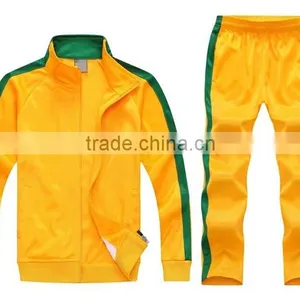 Tracking Suit/Athletic Wear/Sport Suit thumbnail-1