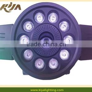 Kiya High Quality Professional 1500w Moving Head Smoke Light on Promotion thumbnail-4