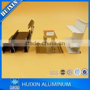 Excellent Quality Building Construction Material Ghana Aluminium Profile thumbnail-3