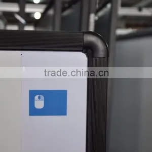 Portable Finger Touch Interactive Whiteboard for Smart Classroom Touch Screen thumbnail-2