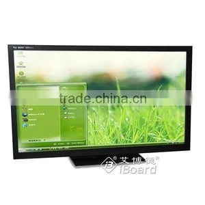 65'' Touch Screen All in One Touch Monitor, Multi Touch Screen, Meeting System Monitoring,touch LED Screen thumbnail-1