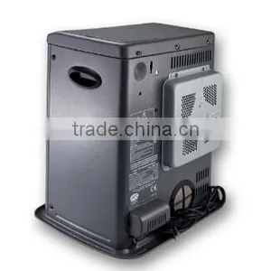 Tip-Over Protection Function Kerosene Heater thumbnail-5