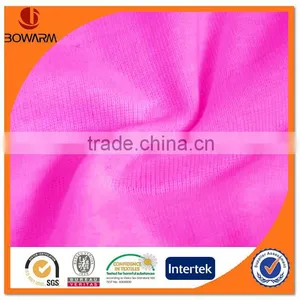 100% Lenzing Modal Knitted Jersey For Lady's Underwear thumbnail-1