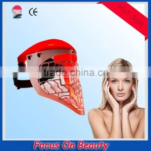 2015 Handsome Hot Sale Led Beauty Mask for Face thumbnail-1