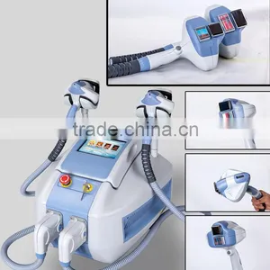 Project E Beauty Pro E-light IPL Radio Frequency RF Laser Hair Removal Skin Rejuvenation Spa Machine thumbnail-1