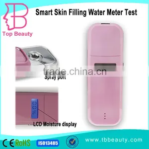 Nano Facial Mist Skin Moisture Test/smart Skin Filling Water Handheld Instruments thumbnail-1