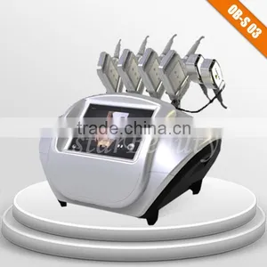 Body Shaping Liposuction Laser Slimming Machine ce thumbnail-1