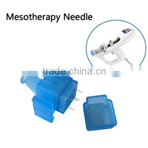 Disposable Multi Needle 5 Needles for Derma Queen Machine thumbnail-5