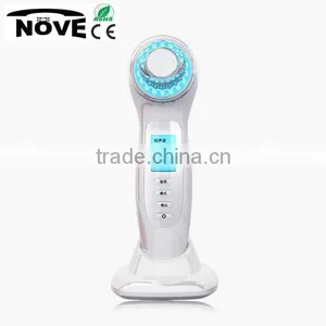New Products 2017 At-home Mini Ultrasonic Machine thumbnail-2