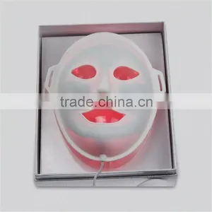 Led Face Light /phototherapy /light Mask/led Facial Mask thumbnail-6